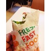 Fresh Fast Food